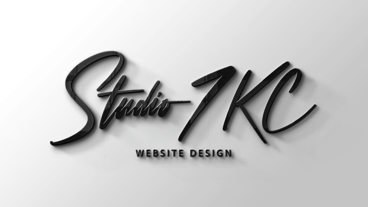 Studio 7 KC Web Design & Site Hosting