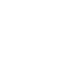 white logo