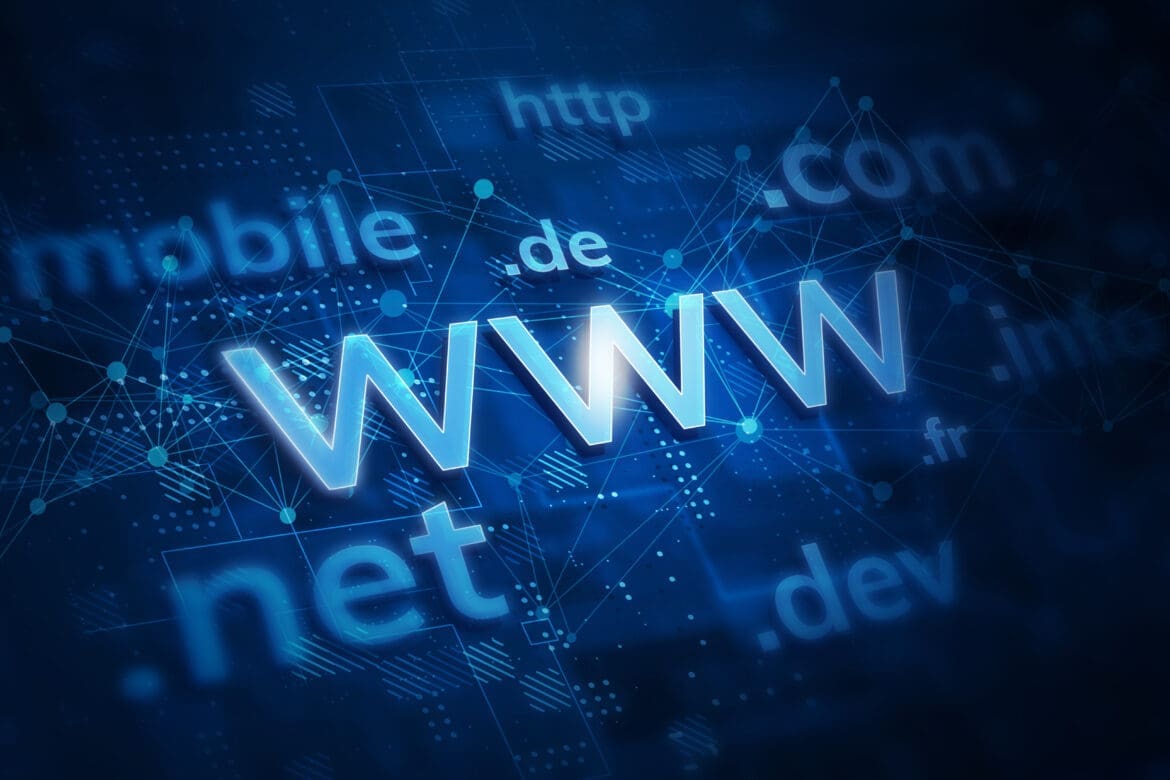 How to Choose the Perfect Domain Name for Your Business