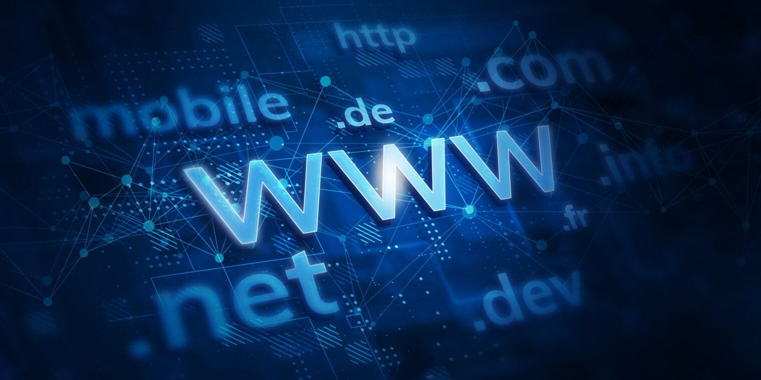 How to Choose the Perfect Domain Name for Your Business