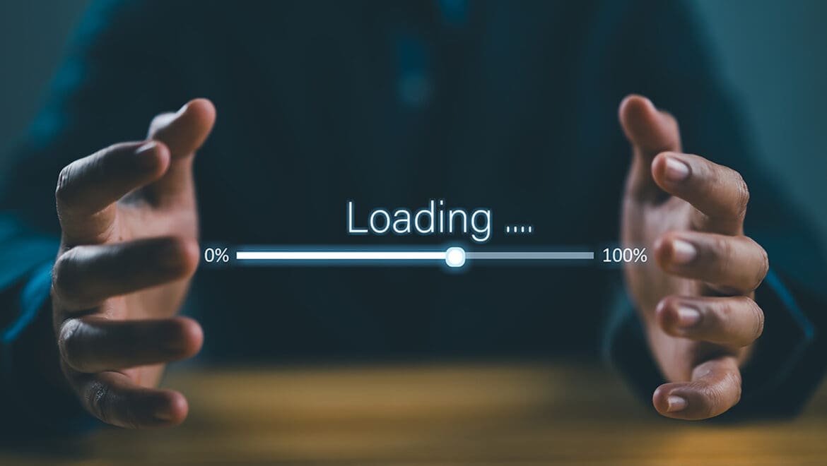 The Importance of Website Speed for SEO