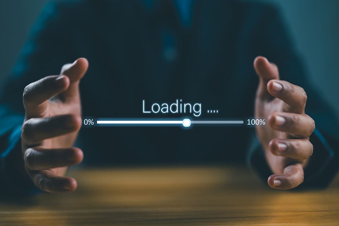 The Importance of Website Speed for SEO