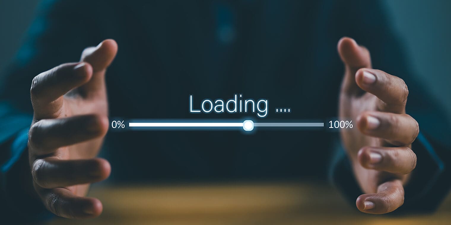 The Importance of Website Speed for SEO