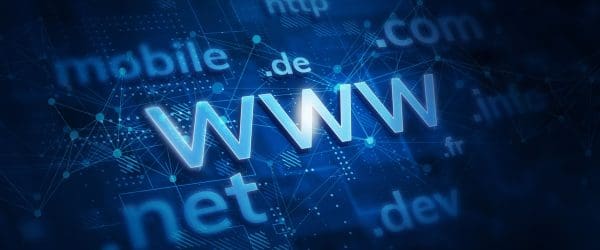 Domain Name