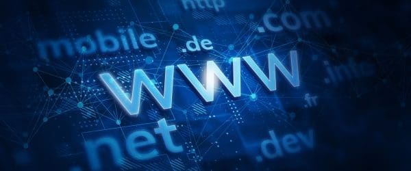 Domain Name