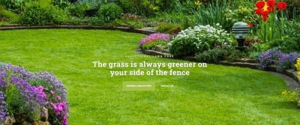 Barefoot Lawn Care Slider Image 2