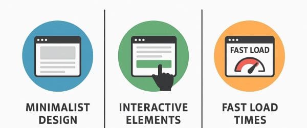 Website Design Trends 2025